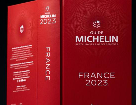 Cérémonie du Guide Michelin : 5 informations à ne pas louper
