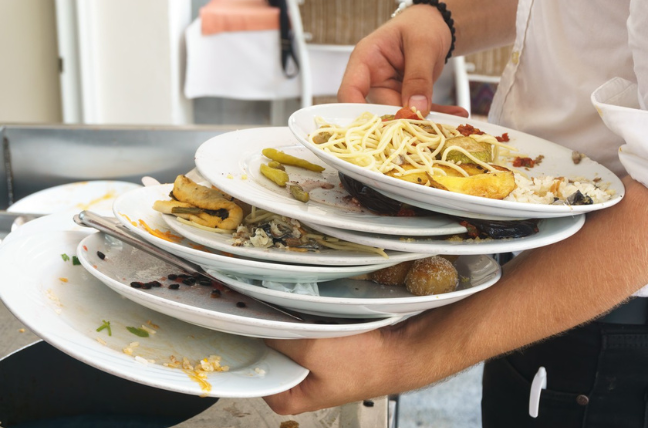 3 conseils pour lutter contre le gaspillage alimentaire dans votre restaurant