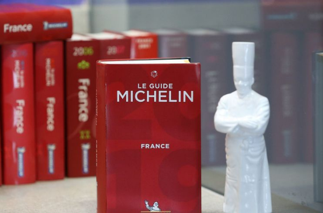 Guide Michelin : un critère de sélection manque à l’appel